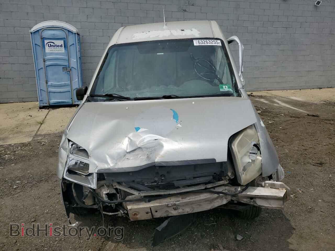 2011 FORD TRANSIT - VIN: NM0LS7AN2BT044297 - Фото 5