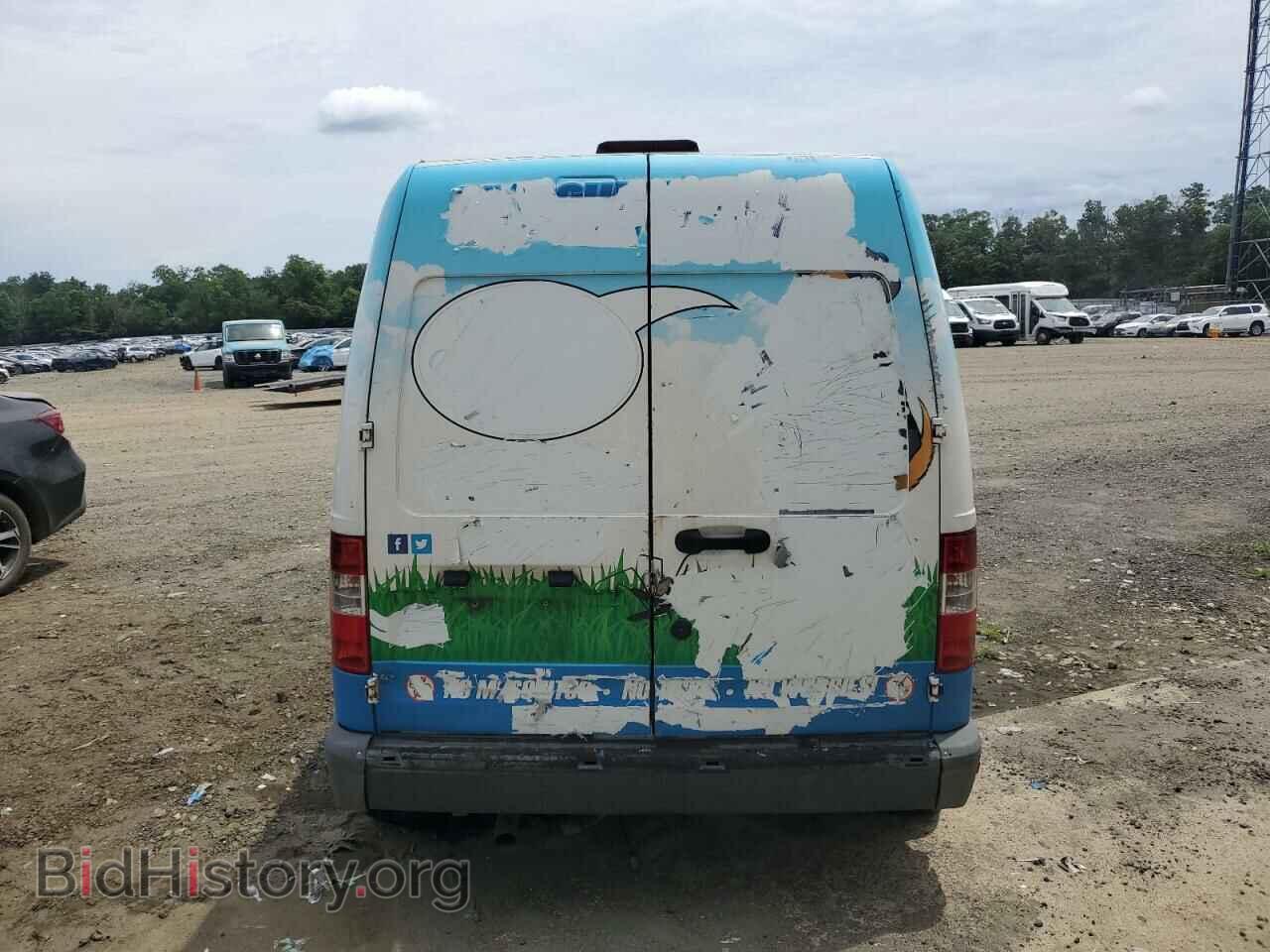 2011 FORD TRANSIT - VIN: NM0LS7AN2BT044297 - Фото 6