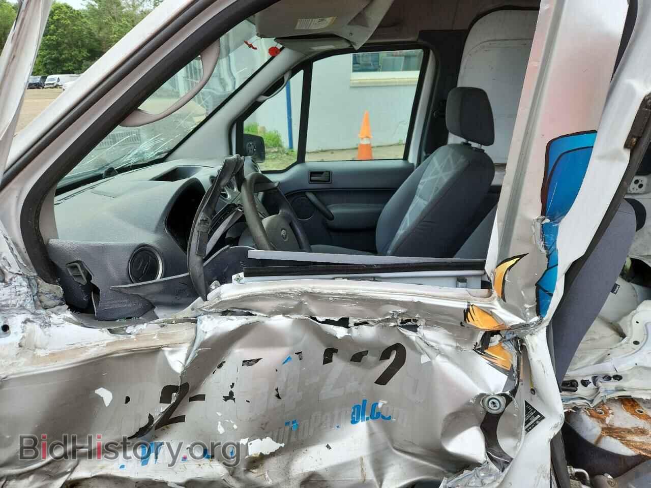 2011 FORD TRANSIT - VIN: NM0LS7AN2BT044297 - Фото 7