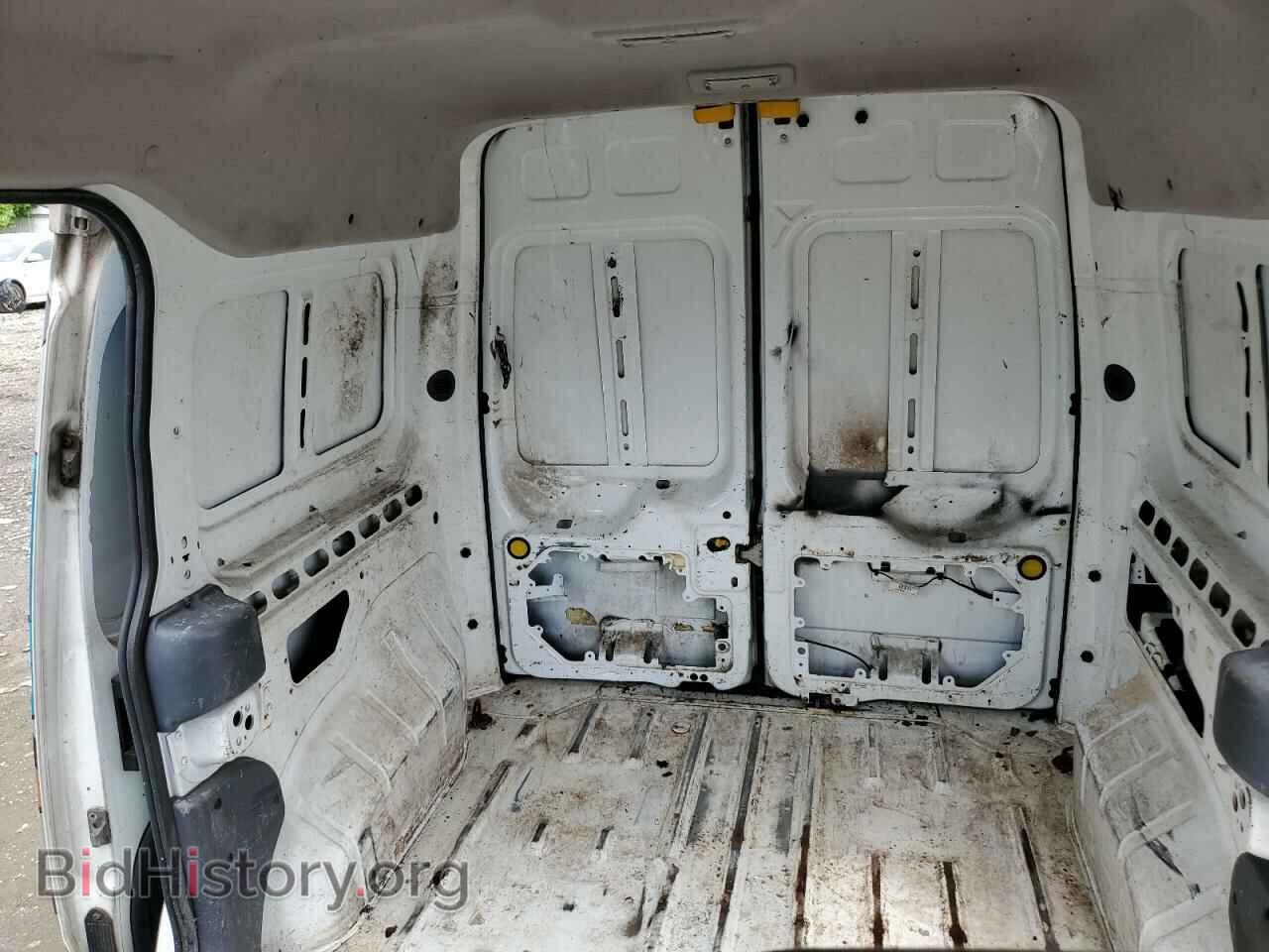 2011 FORD TRANSIT - VIN: NM0LS7AN2BT044297 - Фото 10