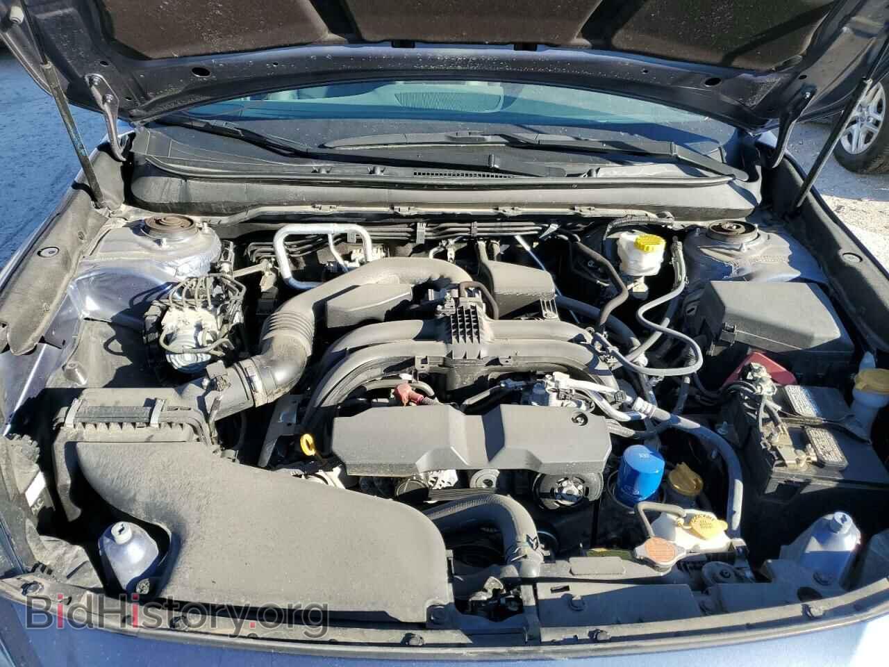 2018 SUBARU OUTBACK - VIN: 4S4BSANC7J3273718 - Фото 7