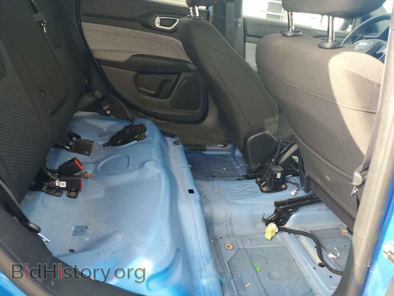 2024 JEEP COMPASS - VIN: 3C4NJDAN4RT104673 - Фото 10