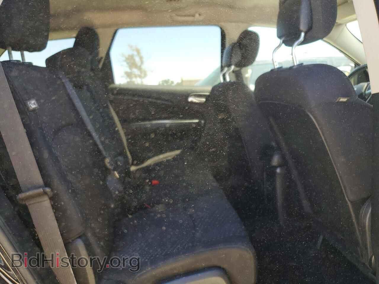 2015 DODGE JOURNEY - VIN: 3C4PDCBG2FT573797 - Фото 11
