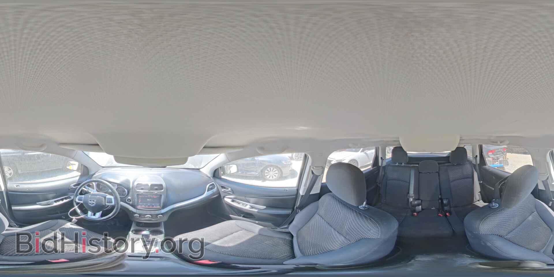 2015 DODGE JOURNEY - VIN: 3C4PDCBG2FT573797 - Фото 16