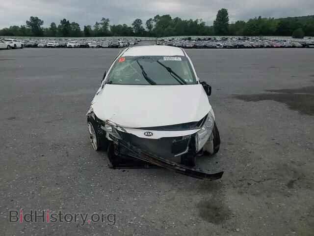2013 KIA OPTIMA - VIN: KNAGM4A75D5433843 - Фото 13