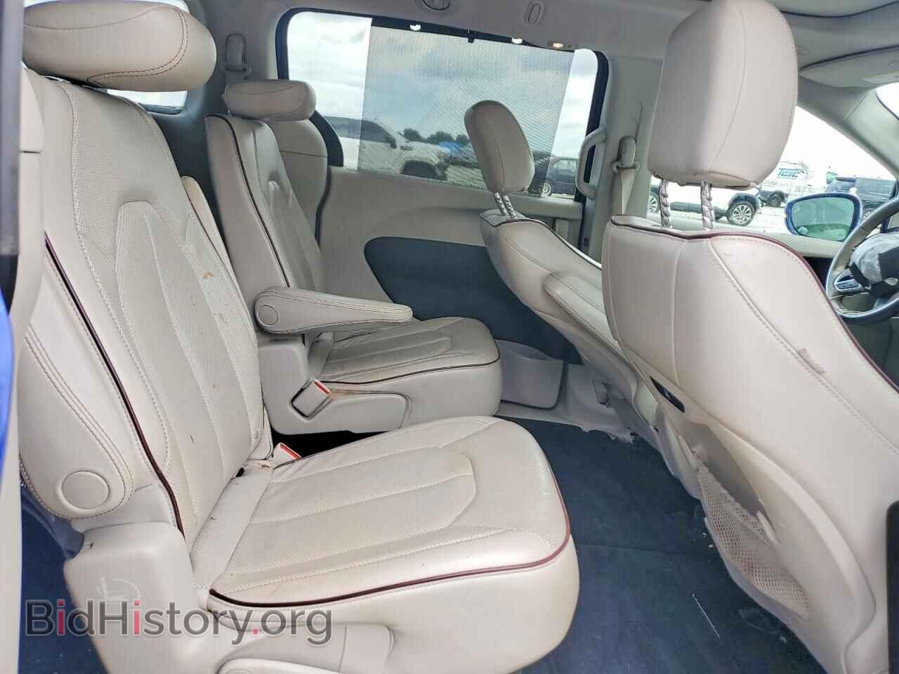 2020 CHRYSLER PACIFICA - VIN: 2C4RC1GG9LR271866 - Фото 11