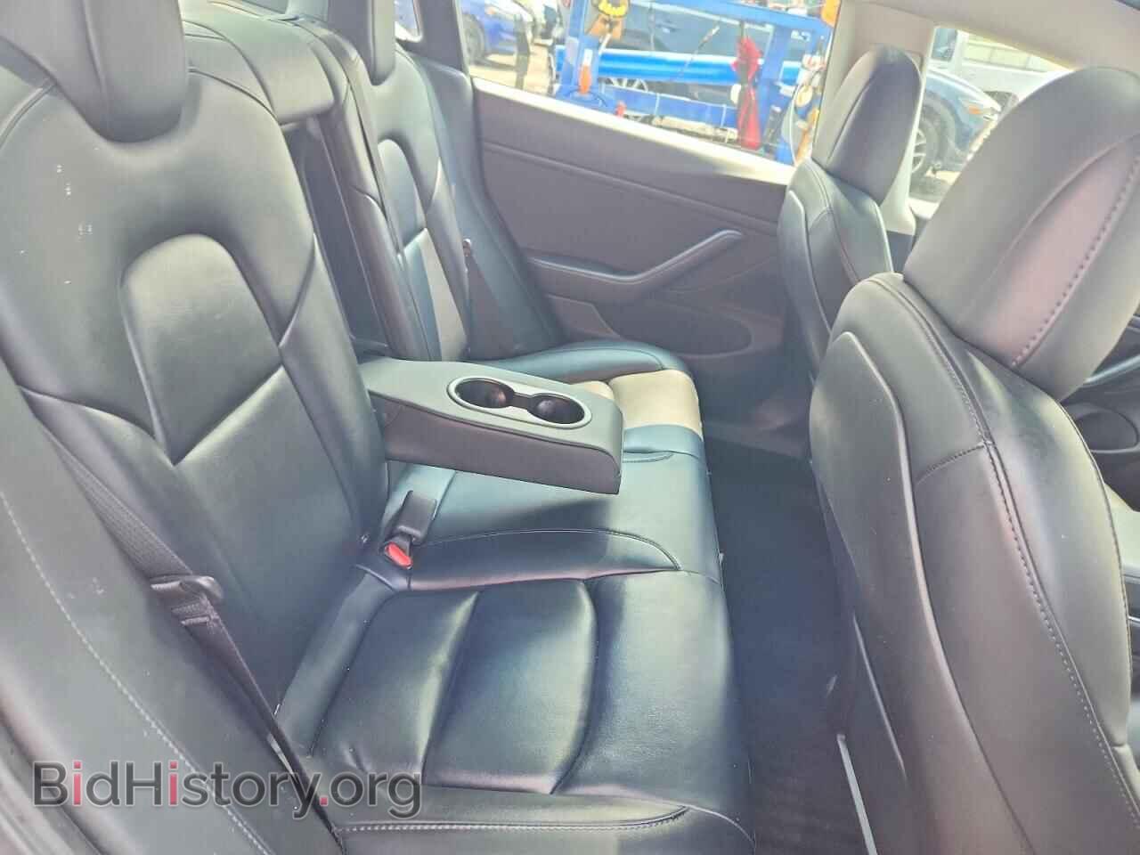 2020 TESLA MODEL 3 - VIN: 5YJ3E1EB7LF665305 - Photo 10