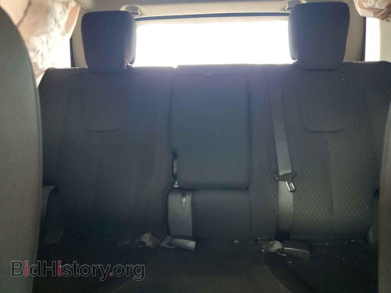 2013 GMC TERRAIN - VIN: 2GKALMEK8D6359997 - Фото 10