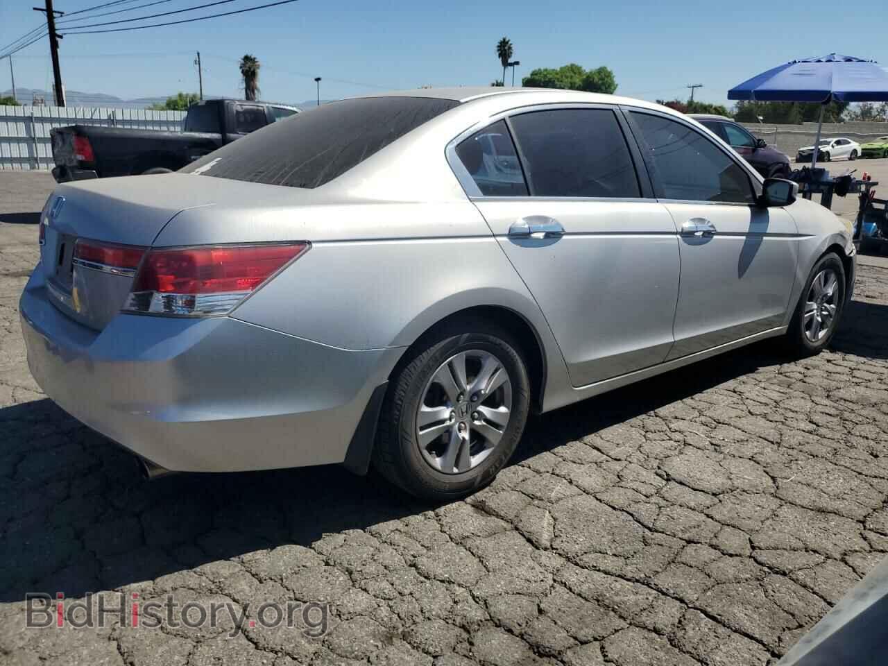 2012 HONDA ACCORD - VIN: 1HGCP2F41CA068676 - Фото 3