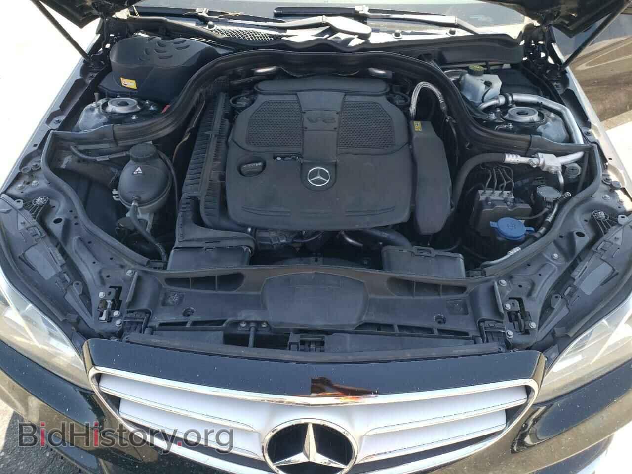 2014 MERCEDES-BENZ E-CLASS - VIN: WDDHF5KB6EA980158 - Фото 11