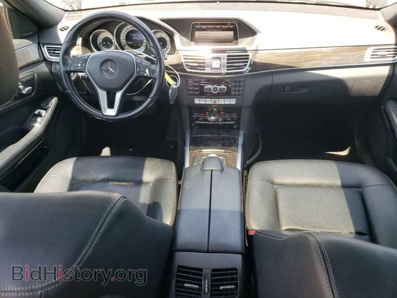 2014 MERCEDES-BENZ E-CLASS - VIN: WDDHF5KB6EA980158 - Фото 8