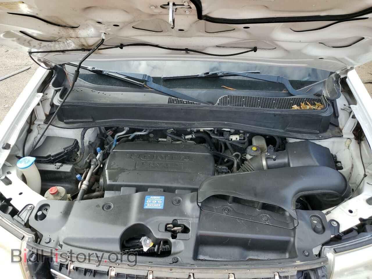2012 HONDA PILOT - VIN: 5FNYF3H91CB040793 - Фото 7