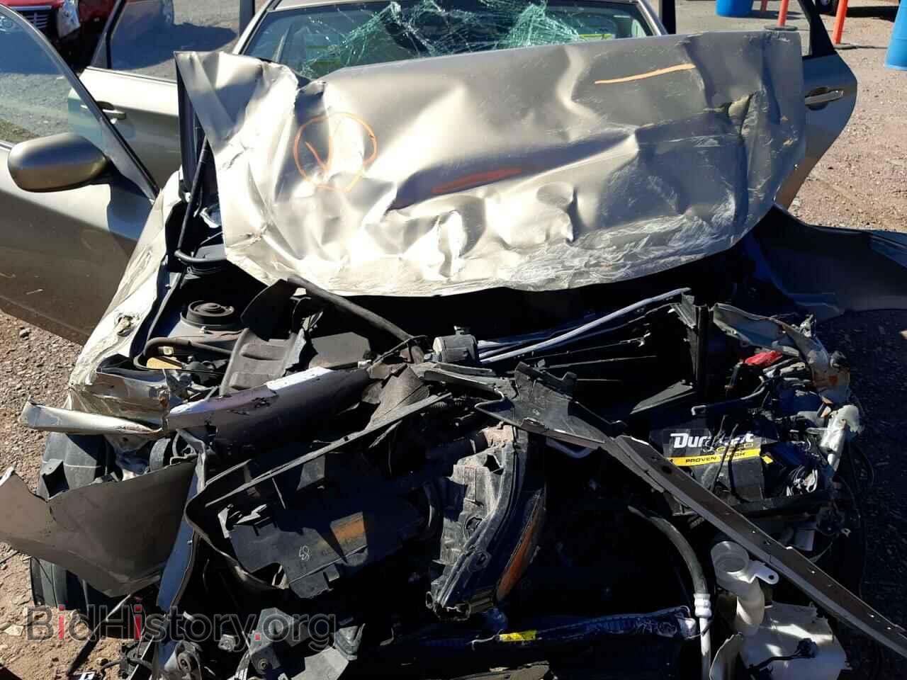 2008 SUBARU IMPREZA - VIN: JF1GH61608H824709 - Фото 7