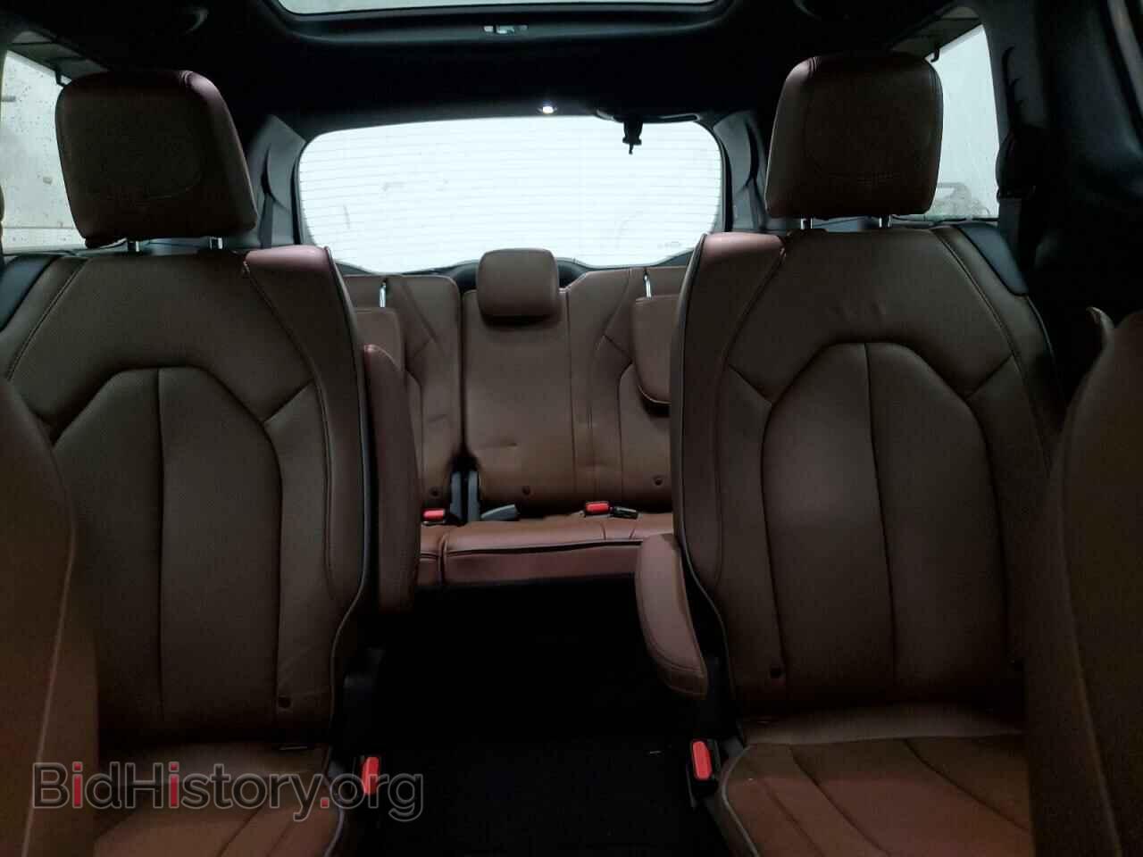 2021 CHRYSLER PACIFICA - VIN: 2C4RC3GG5MR564063 - Photo 10