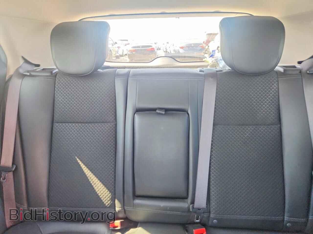 2017 BUICK ENCORE - VIN: KL4CJ1SB8HB095108 - Фото 10