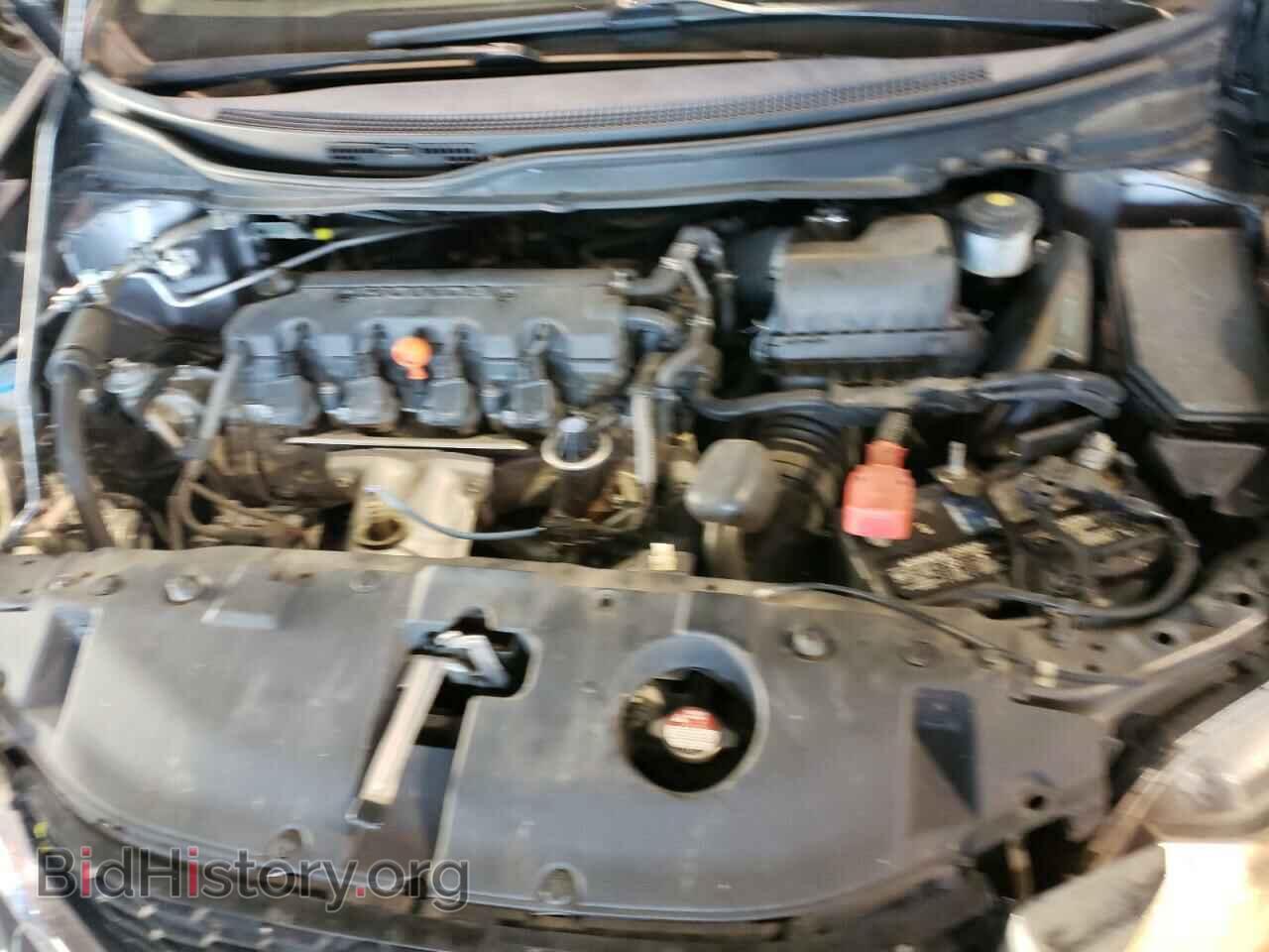 2015 HONDA CIVIC - VIN: 19XFB2F88FE032191 - Фото 7