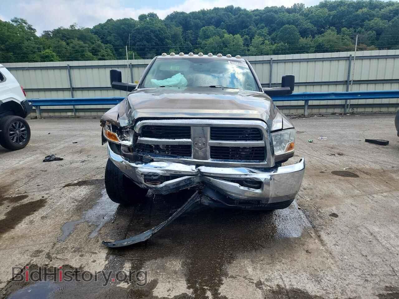 2010 DODGE RAM 2500 - VIN: 3D7UT2HL6AG135022 - Photo 5