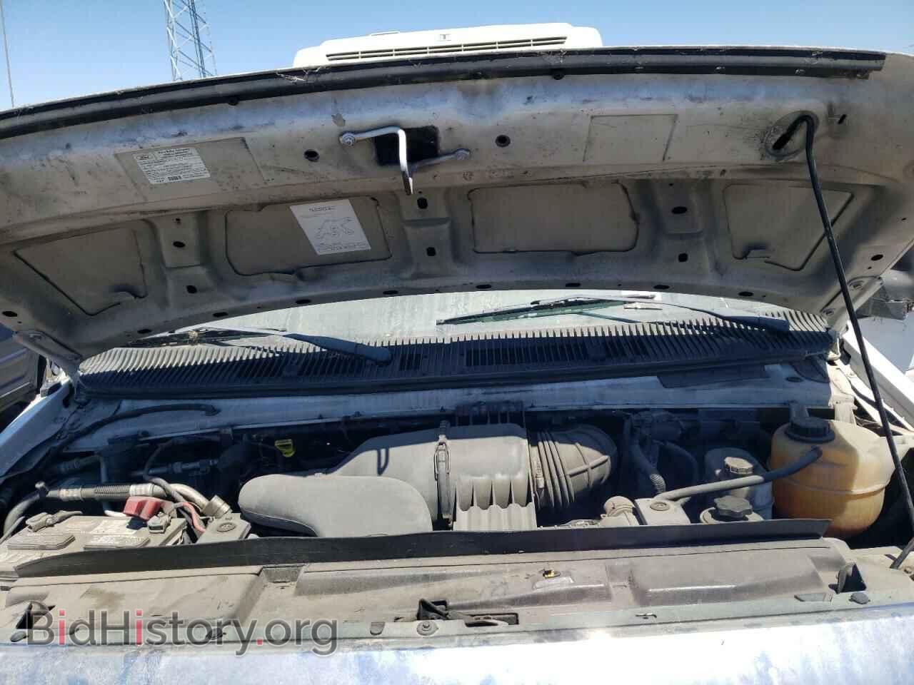 2012 FORD ALL Models - VIN: 1FTNS2EWXCDA98735 - Фото 11