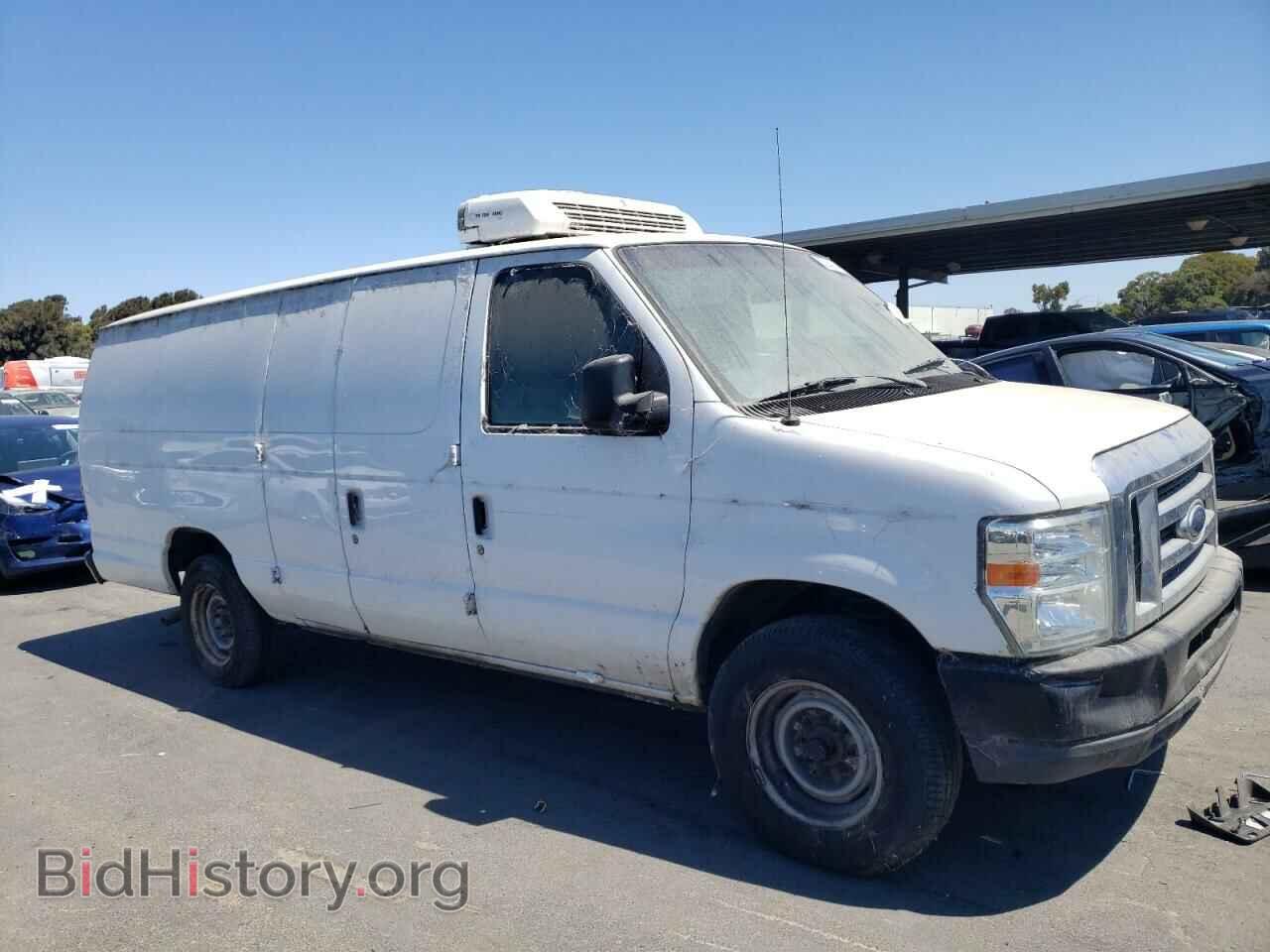 2012 FORD ALL Models - VIN: 1FTNS2EWXCDA98735 - Фото 4