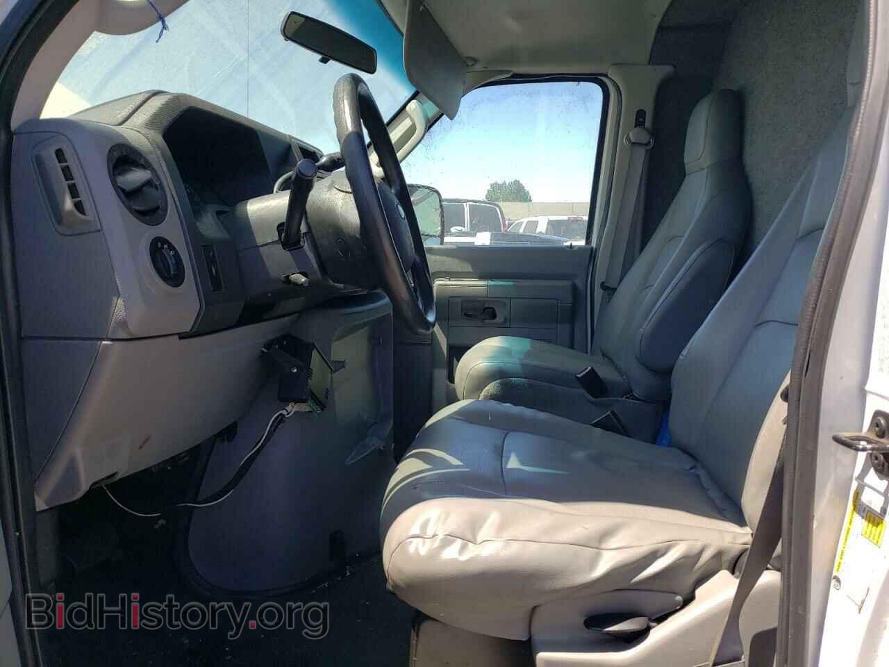 2012 FORD ALL Models - VIN: 1FTNS2EWXCDA98735 - Фото 7