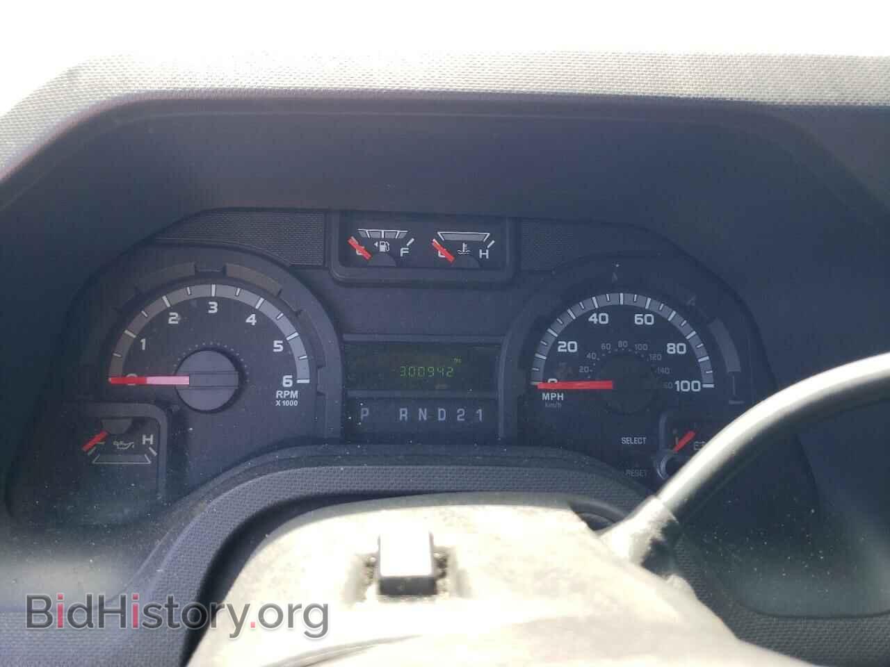 2012 FORD ALL Models - VIN: 1FTNS2EWXCDA98735 - Фото 9