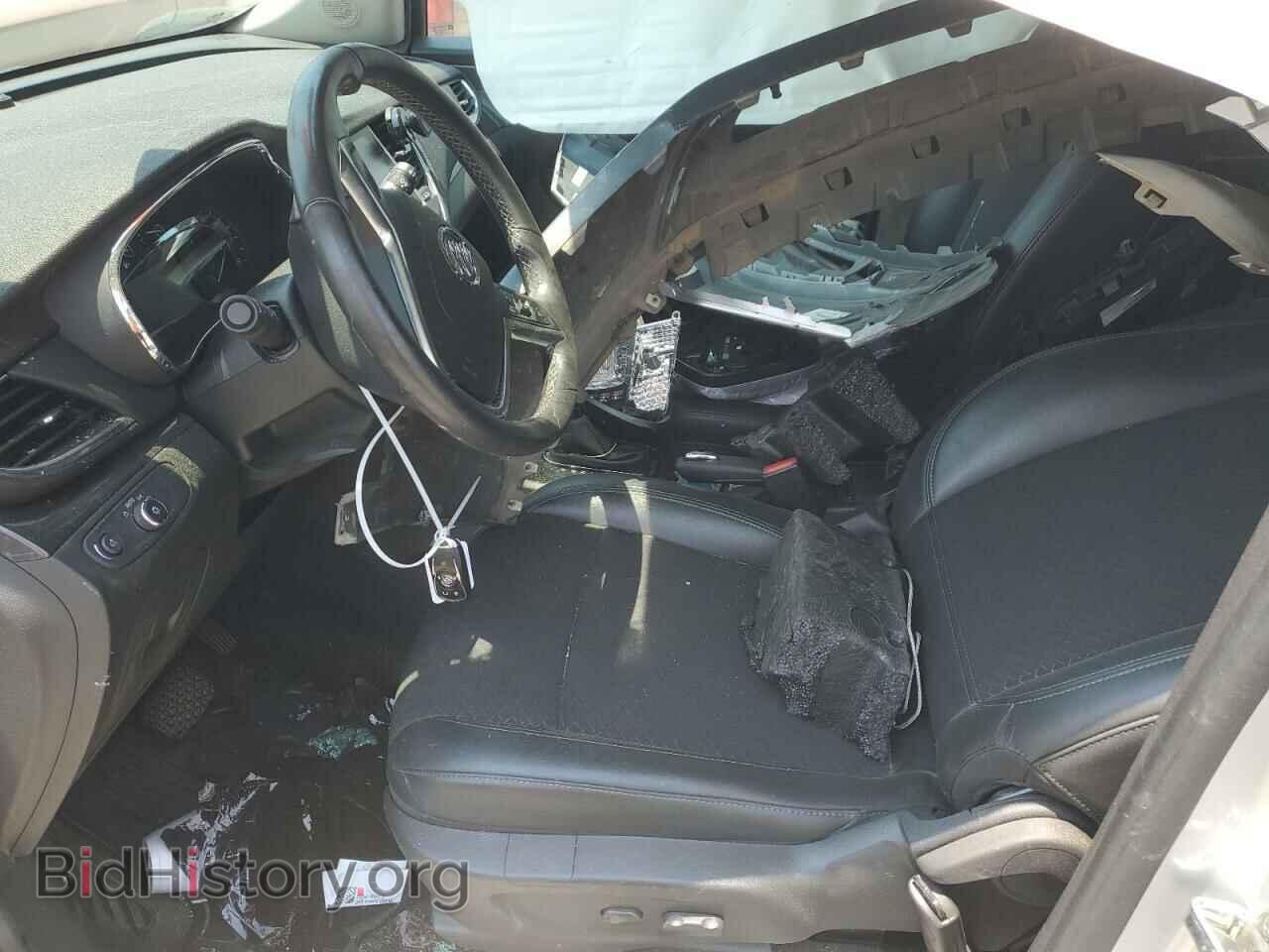 2019 BUICK ENCORE - VIN: KL4CJASB0KB708121 - Photo 7