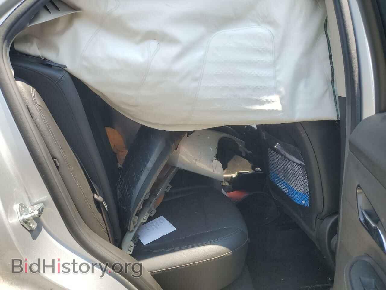 2019 BUICK ENCORE - VIN: KL4CJASB0KB708121 - Photo 10