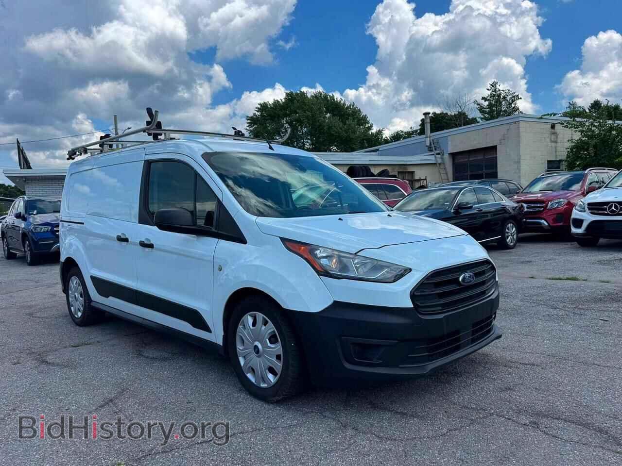 Фотография NM0LS7E26L1472550 - FORD TRANSIT 2020