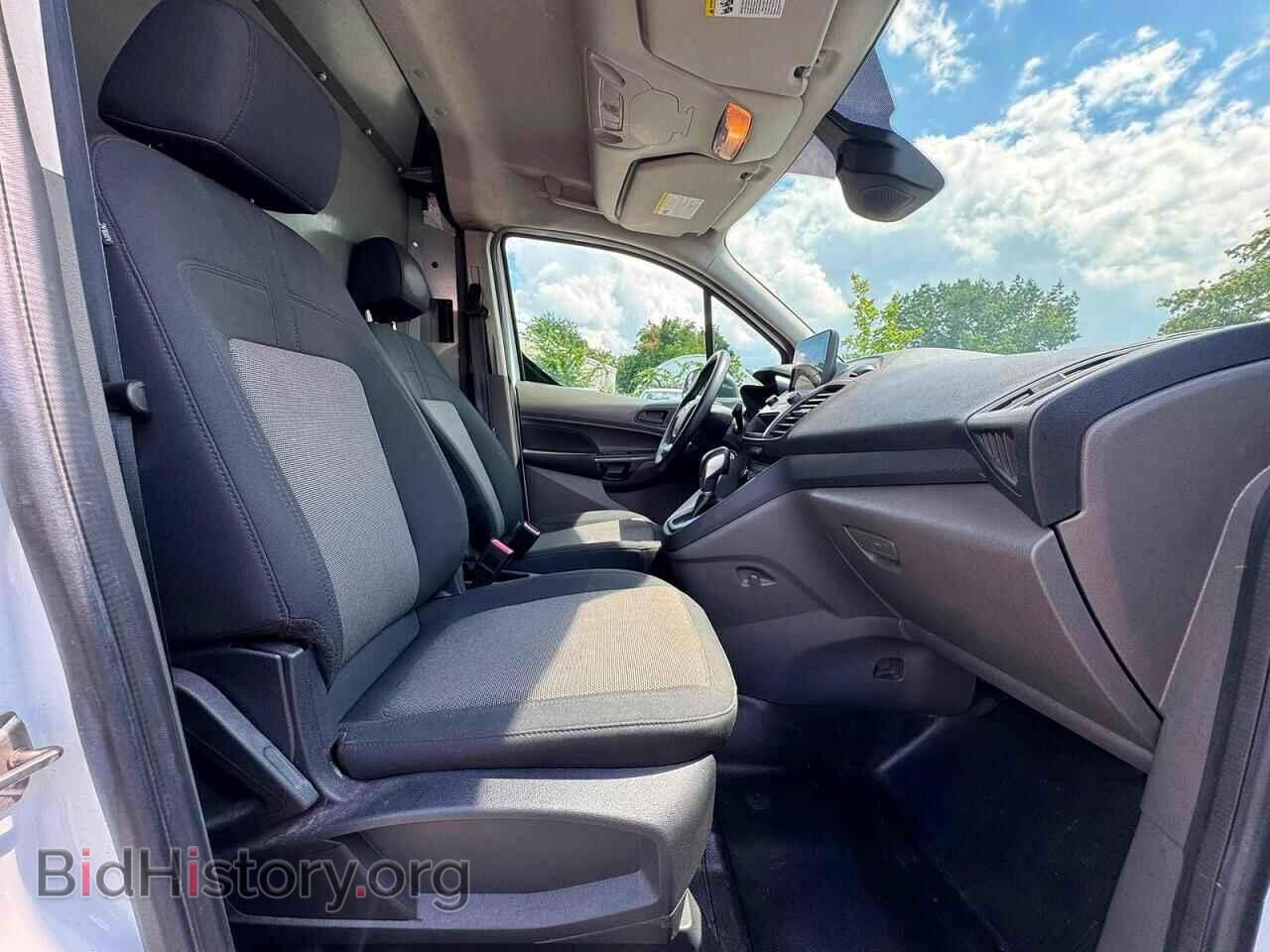 2020 FORD TRANSIT - VIN: NM0LS7E26L1472550 - Фото 5