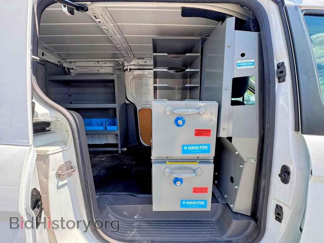 2020 FORD TRANSIT - VIN: NM0LS7E26L1472550 - Фото 6