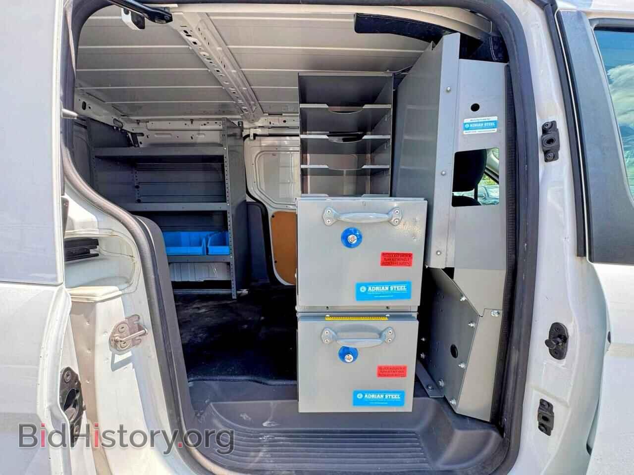 2020 FORD TRANSIT - VIN: NM0LS7E26L1472550 - Фото 9