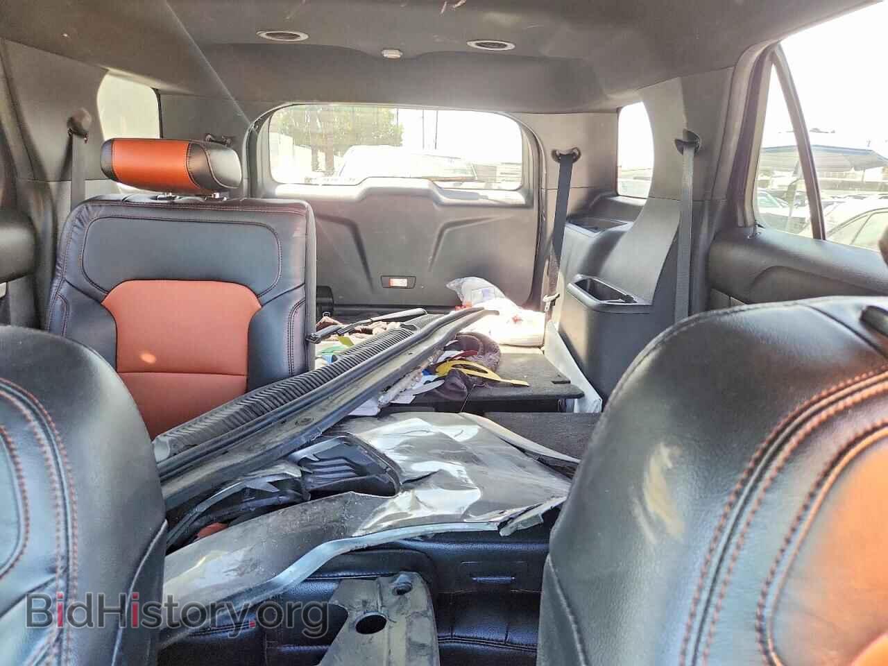 2019 FORD EXPLORER - VIN: 1FM5K8D8XKGB22174 - Photo 10