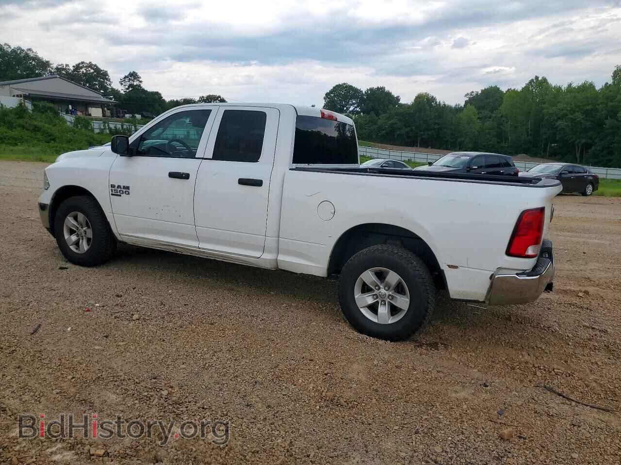 2020 RAM 1500 - VIN: 1C6RR6FG7LS116543 - Photo 2