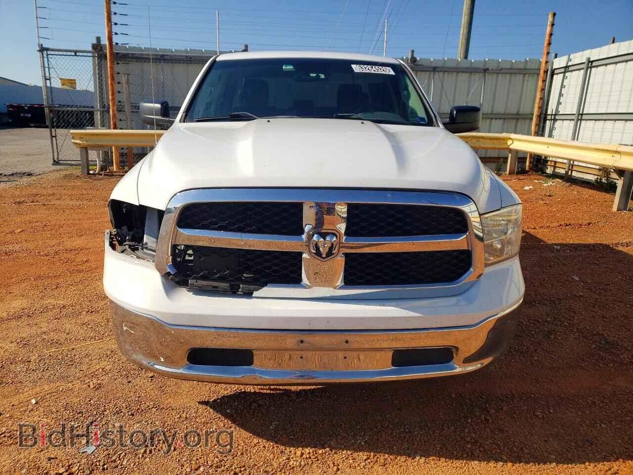 2020 RAM 1500 - VIN: 1C6RR6FG7LS116543 - Photo 5