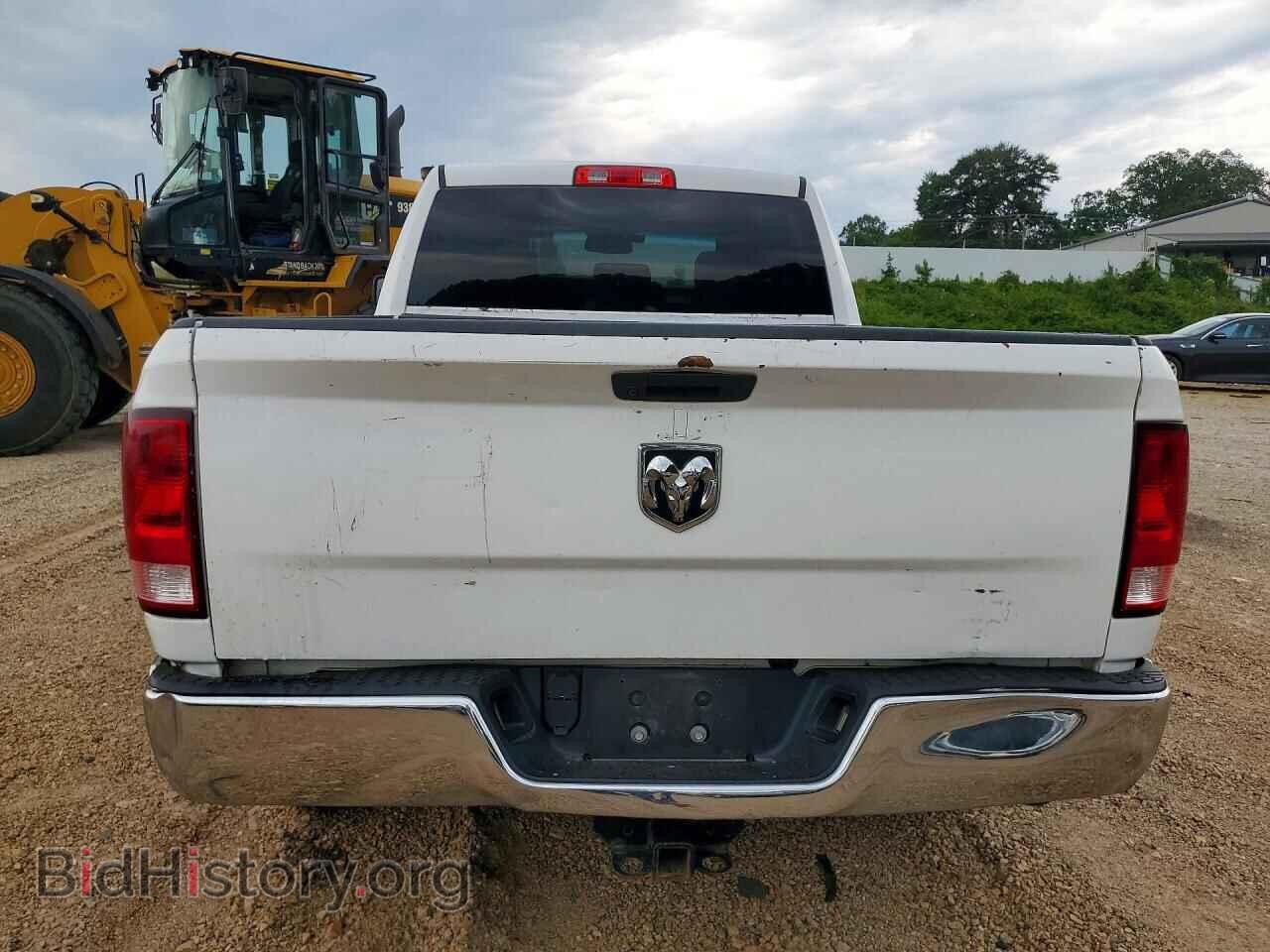 2020 RAM 1500 - VIN: 1C6RR6FG7LS116543 - Photo 6