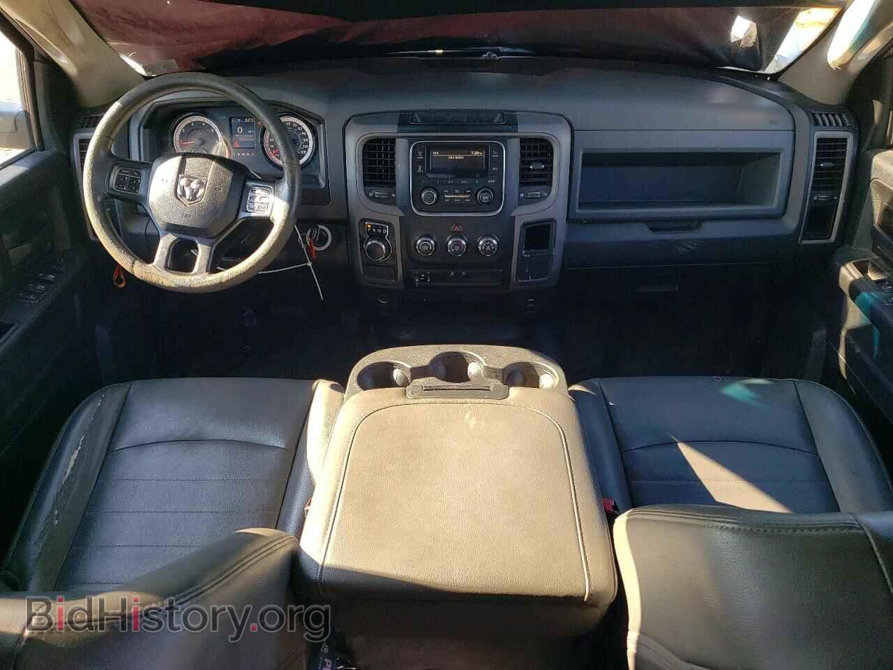 2020 RAM 1500 - VIN: 1C6RR6FG7LS116543 - Photo 8