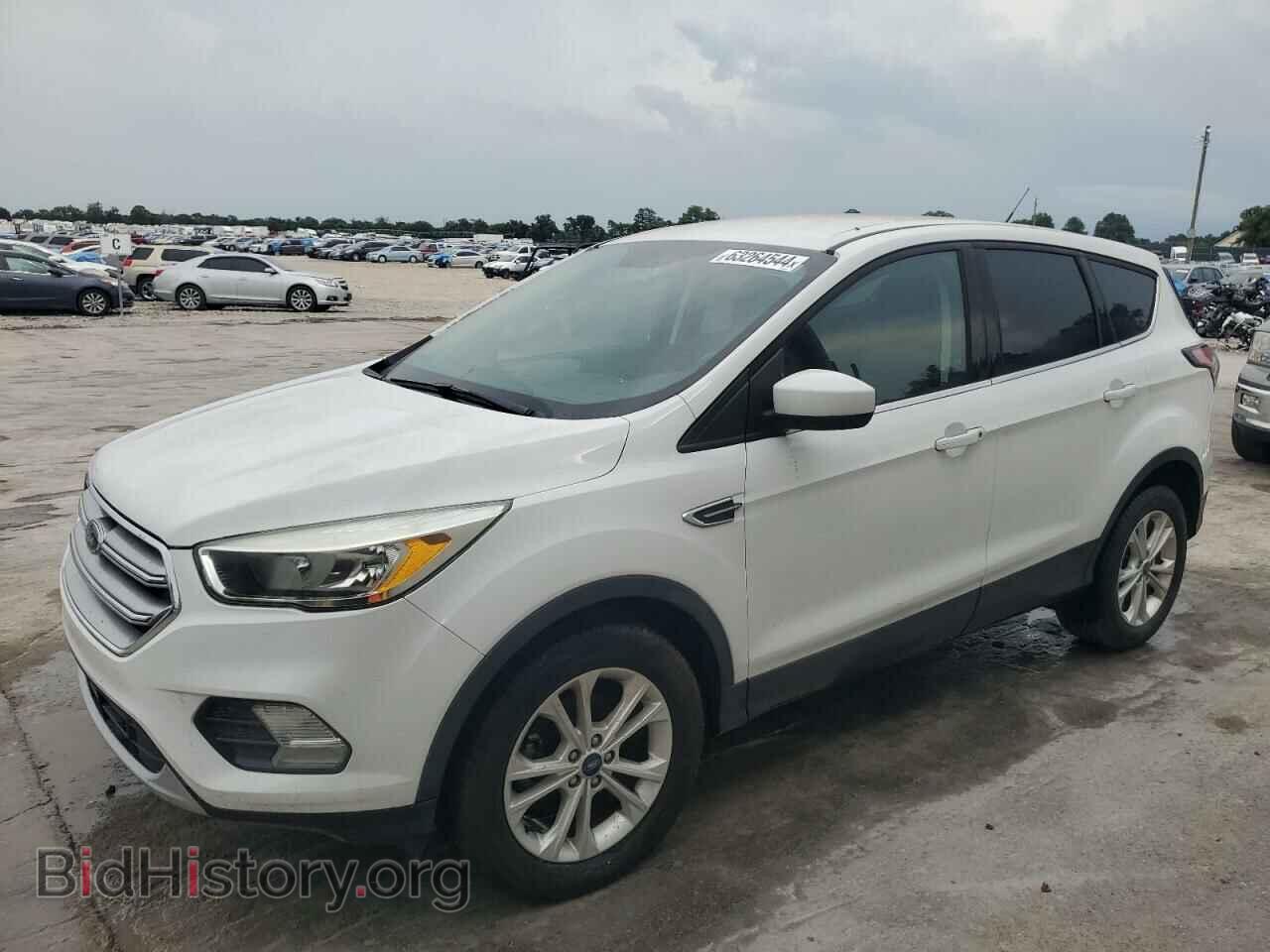 Photo 1FMCU0GD4HUA53133 - FORD ESCAPE 2017