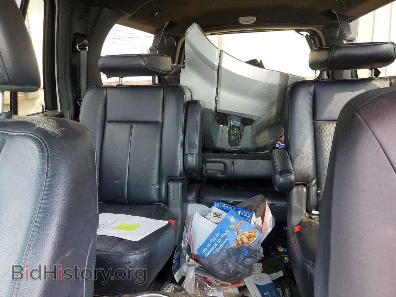2017 FORD EXPEDITION - VIN: 1FMJK2AT9HEA46830 - Photo 10
