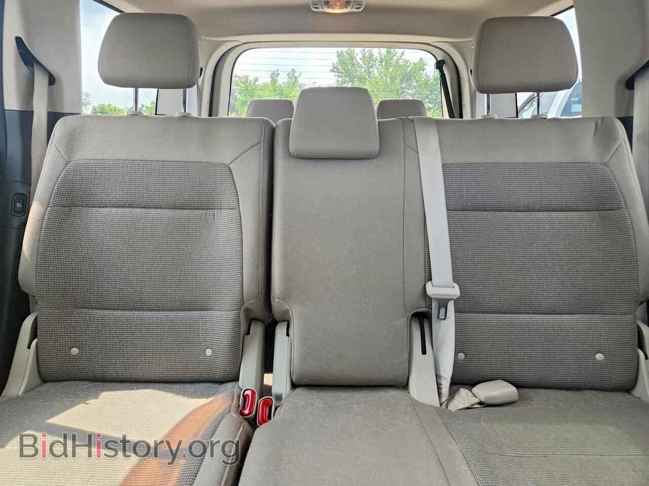 2011 FORD FLEX - VIN: 2FMGK5CC8BBD30039 - Photo 10