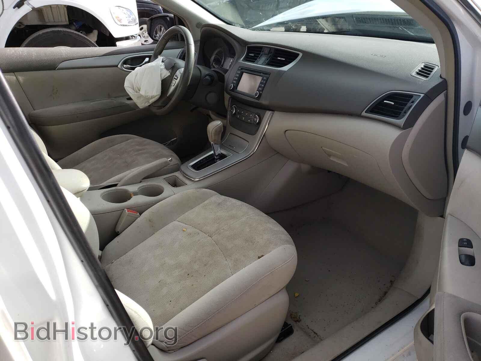 2013 FORD FOCUS - VIN: 1FADP3K27DL188541 - Фото 5