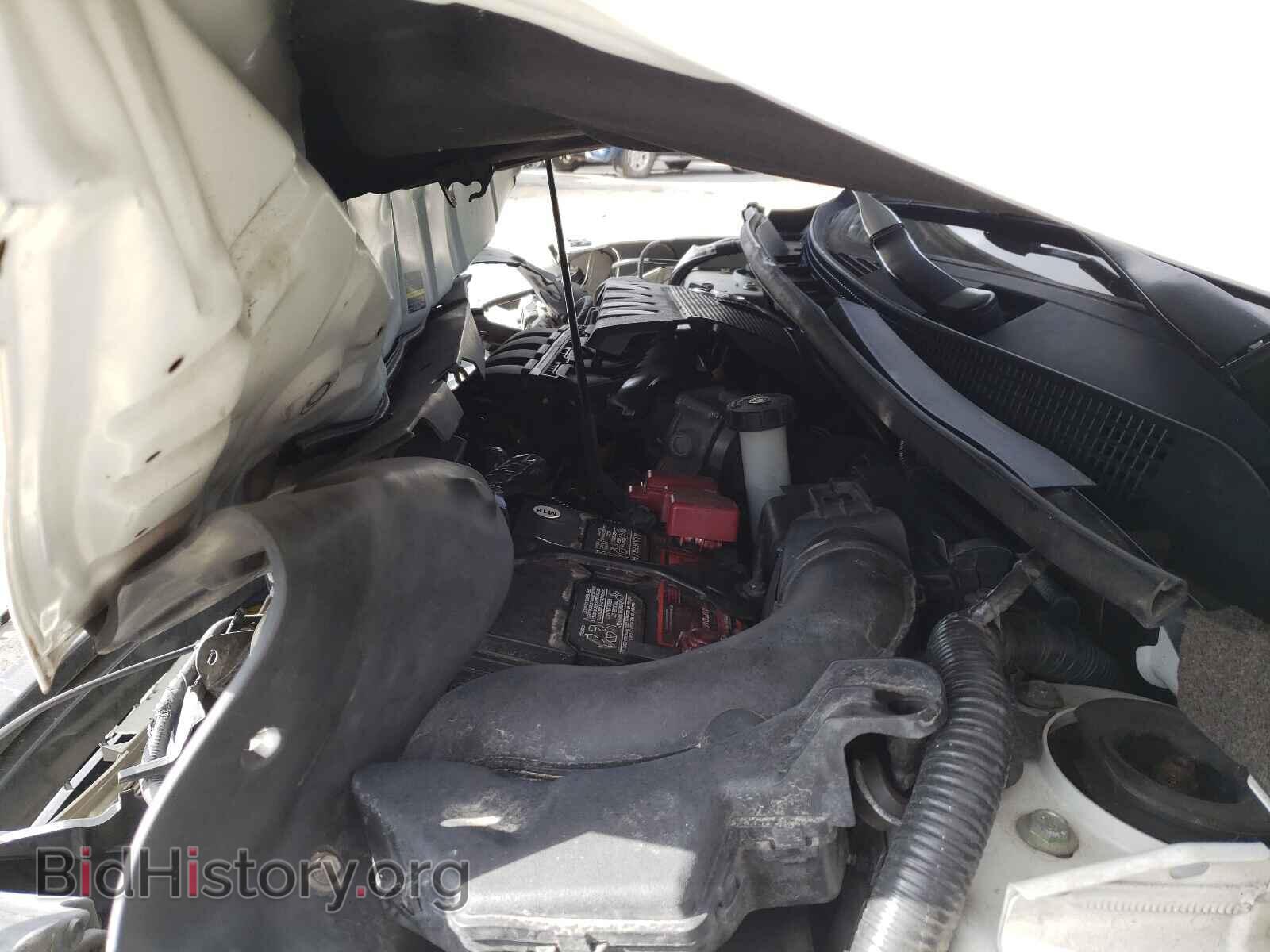 2013 FORD FOCUS - VIN: 1FADP3K27DL188541 - Фото 7