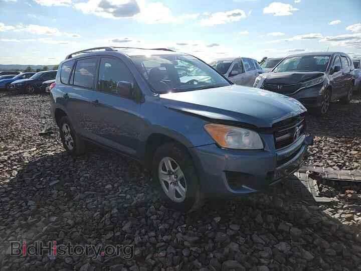 2012 TOYOTA RAV4 - VIN: 2T3BF4DV8CW193373 - Фото 14