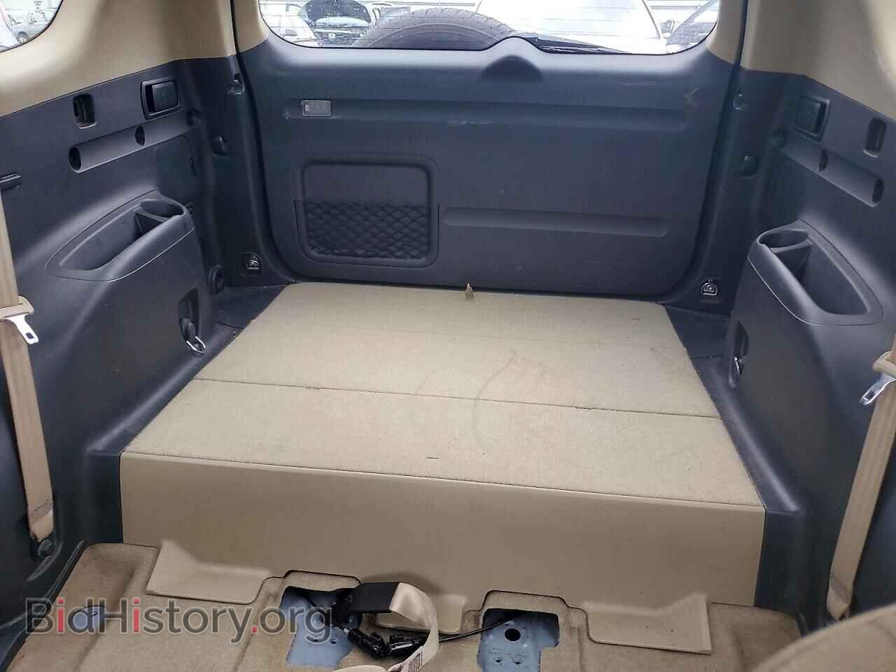 2012 TOYOTA RAV4 - VIN: 2T3BF4DV8CW193373 - Фото 10