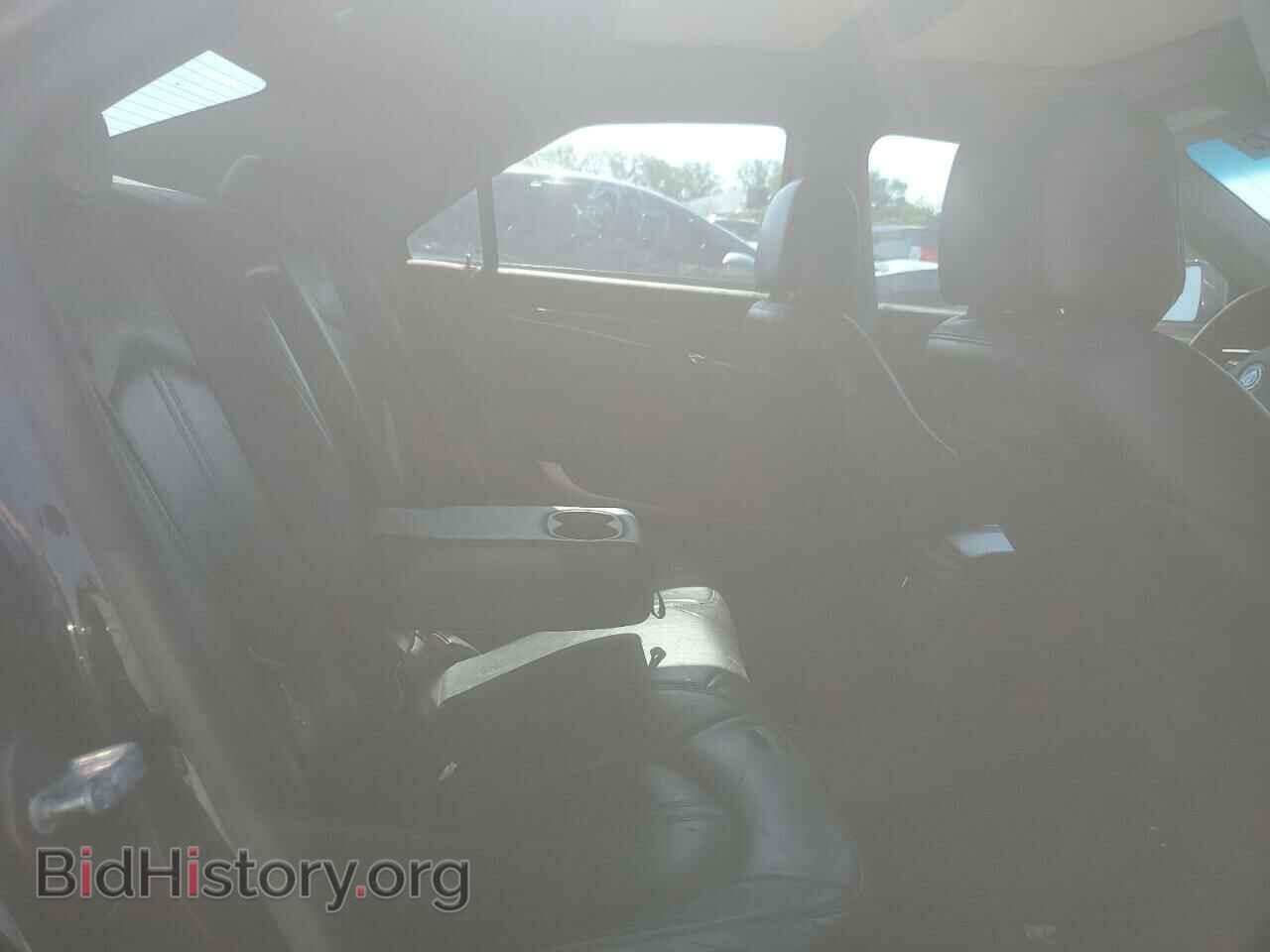 2011 CADILLAC CTS - VIN: 1G6DS5ED4B0136612 - Фото 10