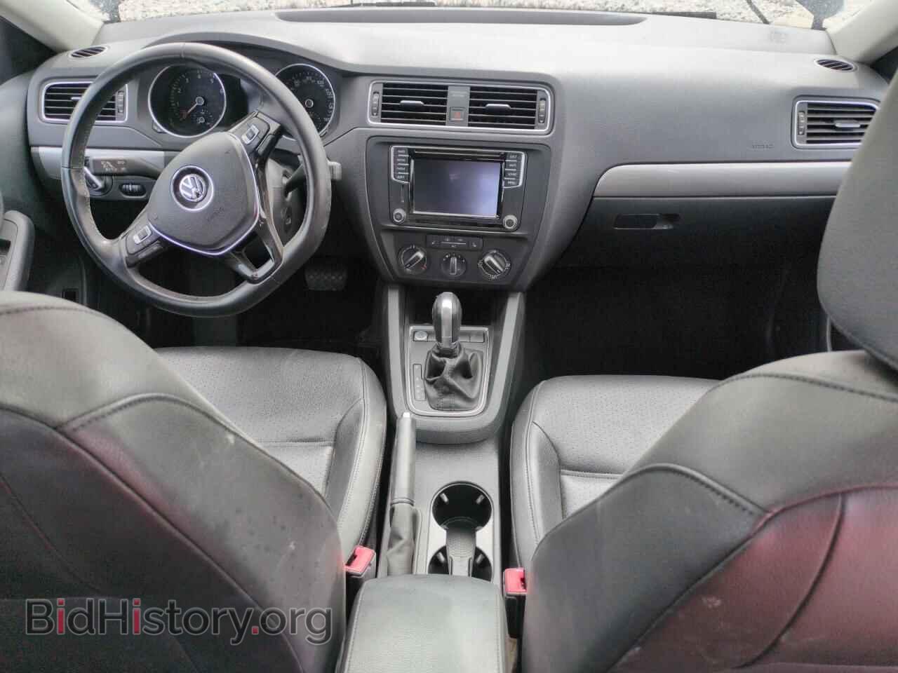 2017 VOLKSWAGEN JETTA - VIN: 3VWDB7AJ2HM235792 - Фото 8