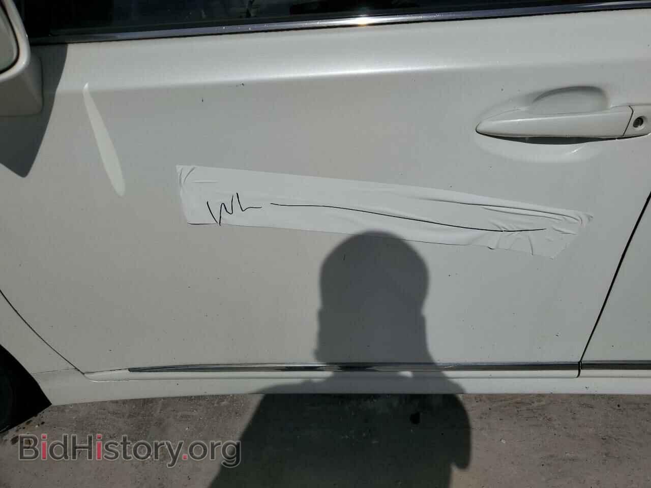 2010 LEXUS HS - VIN: JTHBB1BAXA2014264 - Фото 12