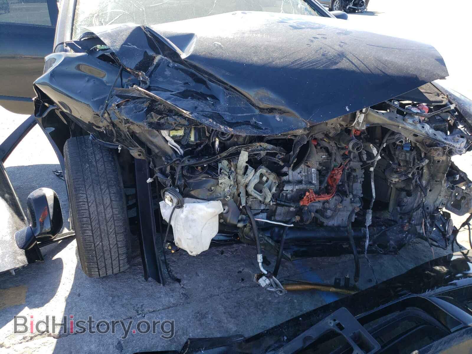 2011 HONDA CIVIC - VIN: JHMFA3F25BS000986 - Фото 9