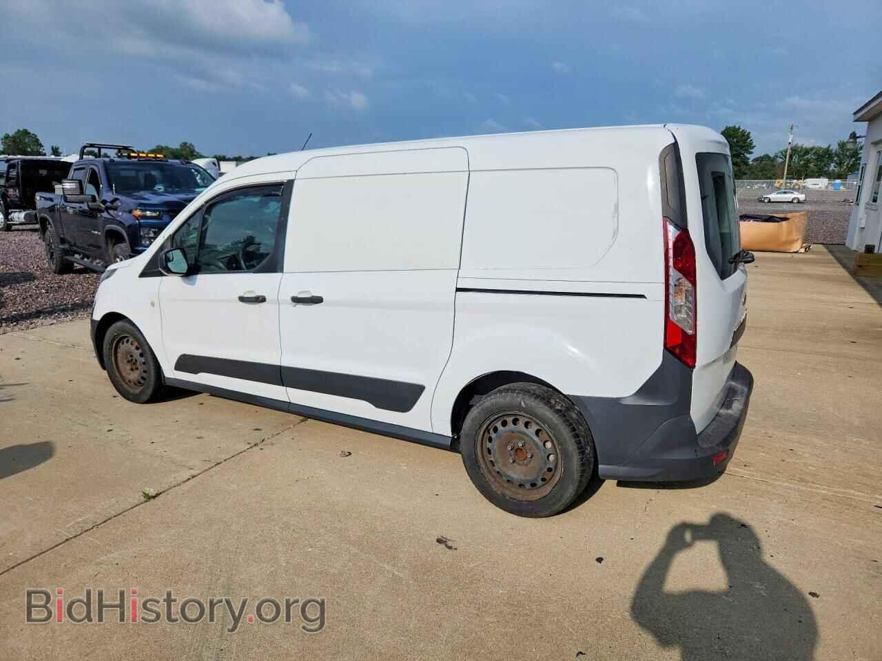 2016 FORD TRANSIT - VIN: NM0LE7E77G1272270 - Photo 2