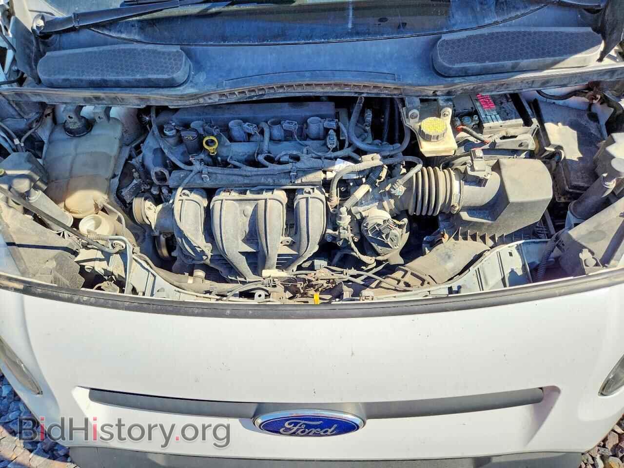 2016 FORD TRANSIT - VIN: NM0LE7E77G1272270 - Photo 12