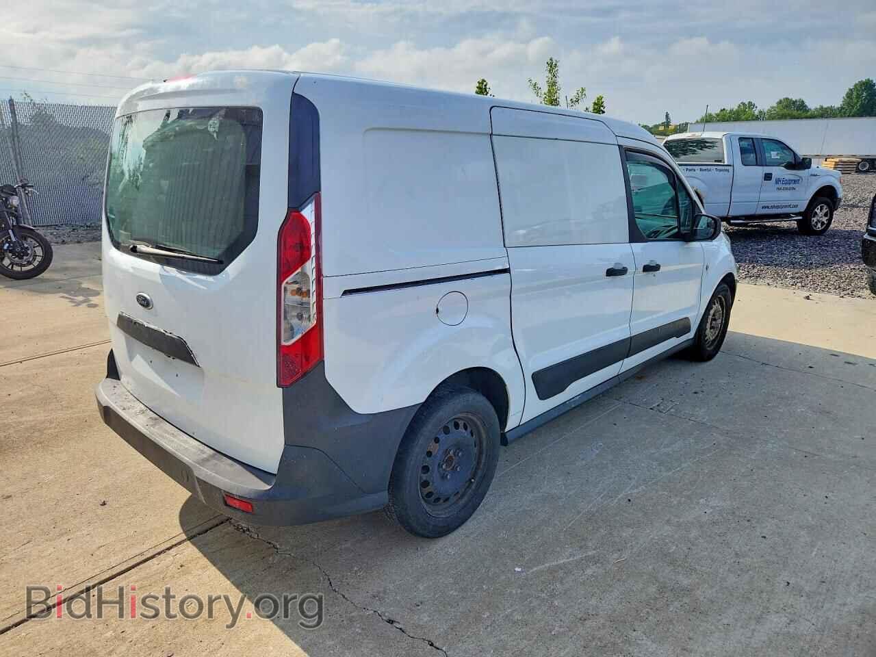2016 FORD TRANSIT - VIN: NM0LE7E77G1272270 - Photo 3